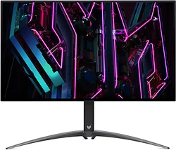 Игровой монитор Acer Predator X27Ubmiipruzx (UM.HXXEE.001) Игровой монитор Acer Predator X27Ubmiipruzx (UM.HXXEE.001)