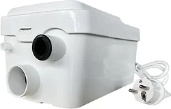 Насос Maxpump Sanilift 300 Насос Maxpump Sanilift 300