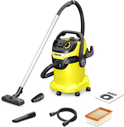 Karcher WD 6 P V-25/8/22/T (1.628-313.0)