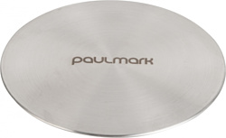 Paulmark PM116-BS (нержавеющая сталь)