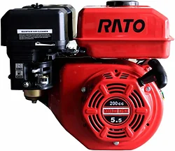 Двигатель для садовой техники RATO R210 S TYPE