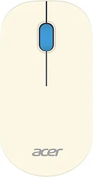 Мышь Acer OMR205 white