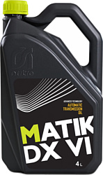 Nestro Matik DX VI 4л