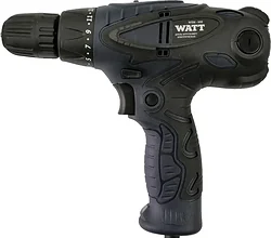 Дрель-шуруповерт Watt WSM-600 260001010