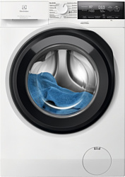 Стиральная машина Electrolux EW7F3482UP