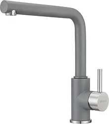 Milacio Ultra 555 (серый металлик)