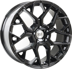 Колесный диск RST R148 8x18/5x112 D66.6 ET30 BL