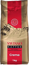 Swisso Kaffee Crema 1 кг