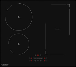 Электрическая варочная панель Exiteq EXH-503IB