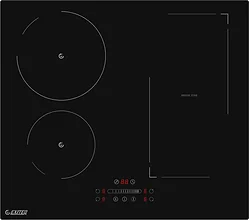 Электрическая варочная панель Exiteq EXH-503IB Электрическая варочная панель Exiteq EXH-503IB