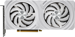 Palit GeForce RTX 4070 White OC (NE64070S19K9-1048L)