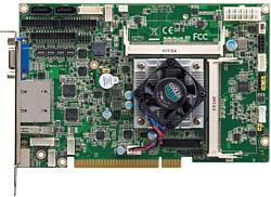 Advantech PCI-7032G2-00A2E