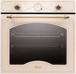 Электрический духовой шкаф DeLonghi CM 9L OW RUS Электрический духовой шкаф DeLonghi CM 9L OW RUS