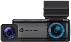 Видеорегистратор Neoline Flash 2K Wi-Fi Dual Видеорегистратор Neoline Flash 2K Wi-Fi Dual