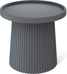 Журнальный столик Sheffilton SHT-CT94 (графит)