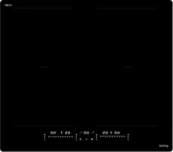 Электрическая варочная панель Korting HIB 65900 HID Электрическая варочная панель Korting HIB 65900 HID