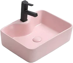 Раковина CeramaLux 7291MP-3