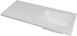 Раковина Madera Kamilla 110 R