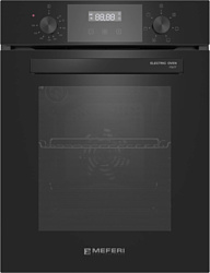 Meferi MEO456BK Power Meferi MEO456BK Power
