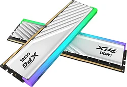 Модуль памяти ADATA XPG Lancer Blade RGB AX5U6000C3416G-DTLABRWH Модуль памяти ADATA XPG Lancer Blade RGB AX5U6000C3416G-DTLABRWH