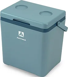 Автомобильный холодильник Арктика 2200-14-BL 14л (синий)