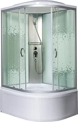 Душевая кабина Мономах XL 120/80/44 МЗ L Душевая кабина Мономах XL 120/80/44 МЗ L