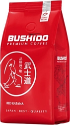 BUSHIDO Red Katana зерна (227г) BUSHIDO Red Katana зерна (227г)