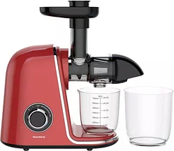 Шнековая соковыжималка Klausberg KB-7870