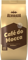 Alvorada Cafe do Mokka 80% арабика 20% робуста (1кг)