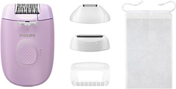 Эпилятор Philips BRE257/00