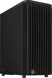 Корпус для компьютера ASUS ProArt PA401 Wood Edition Metal Panel (черный) Корпус для компьютера ASUS ProArt PA401 Wood Edition Metal Panel (черный)