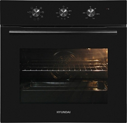 Электрический духовой шкаф Hyundai HEO 6635 BG Электрический духовой шкаф Hyundai HEO 6635 BG