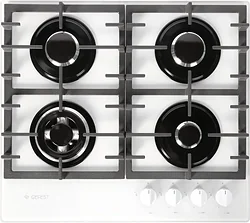 Газовая варочная панель GEFEST ПВГ 2401-01 К12