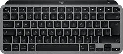 Logitech MX Keys Mini 920-012652 graphite (без кириллицы)