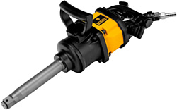 Гайковерт DENZEL IW2600