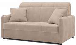 Прямой диван Mio Tesoro Хилтон 068 140 (Balance 130)