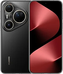 Смартфон Huawei Pura 80 Ultra LMU-LX9 16/1024GB Смартфон Huawei Pura 80 Ultra LMU-LX9 16/1024GB