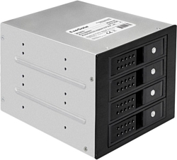 Бокс для жестких дисков ExeGate HS435-02