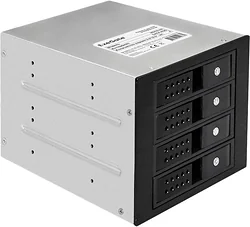 Бокс для жестких дисков ExeGate HS435-02 Бокс для жестких дисков ExeGate HS435-02