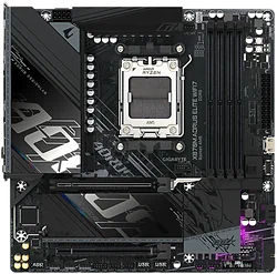 Материнская плата Gigabyte X870M Aorus Elite WiFi7