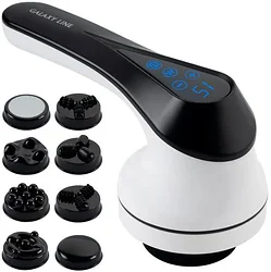 Массажер Galaxy Line GL4944