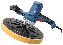 Полировальная машина Dedra DED7769 Полировальная машина Dedra DED7769