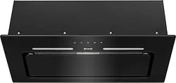 Вытяжка Zorg Neo 1030 60 S (черный) Вытяжка Zorg Neo 1030 60 S (черный)