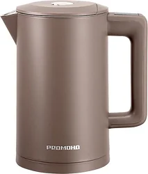 Электрочайник Redmond SkyKettle KM231S (серо-коричневый)