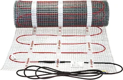 Теплый пол Ридан TF-200 3м2