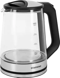 Электрочайник StarWind SKG2112