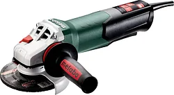 Угловая шлифмашина (болгарка) Metabo WP 13-125 Quick 603629000