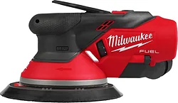 Эксцентриковая шлифмашина Milwaukee M12FROS2.5-502X 4933493648 (без АКБ)