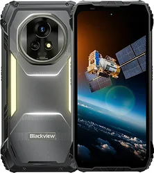 Смартфон Blackview Xplore 2 Satellite 12/256GB