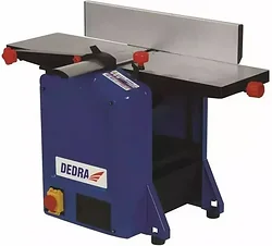 Строгальный станок Dedra DED7813